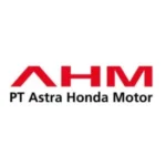 Logo PT Astra Honda Motor (AHM)