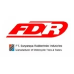 Logo PT Suryaraya Rubberindo Industries (FDR)