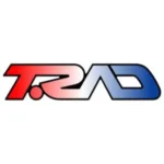 Logo PT. T.RAD Indonesia