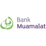 Logo Bank Muamalat Indonesia