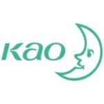 Logo PT Kao Indonesia