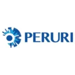 Logo BUMN Perum Peruri