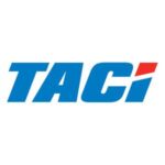 Logo PT. TD Automotive Compressor Indonesia (PT TACI)