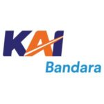 Logo PT Railink (KAI Bandara)