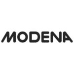 MODENA Logo MODENA