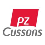 Logo PT PZ Cussons Indonesia