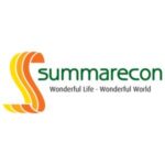 Logo PT Summarecon Agung Tbk