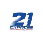 Lowongan Kerja di PT Globalindo Dua Satu Express (21 Express)