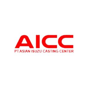 PT Asian Isuzu Casting Center (AICC)