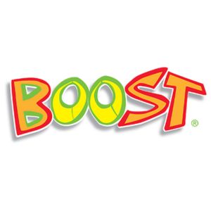 Boost Juice Indonesia