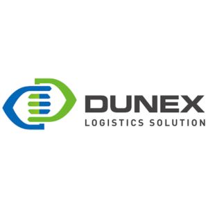 PT Dunia Express Transindo (DUNEX Logistics Solution)