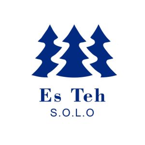 Es Teh Solo