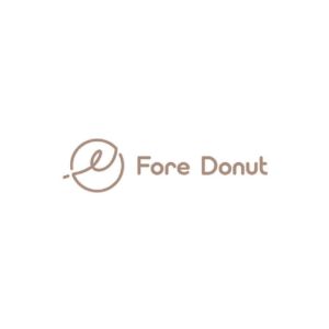 Fore Donut