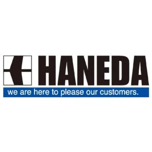 PT Haneda Engineering Indonesia