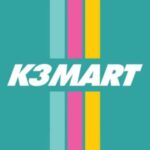 Lowongan Kerja di K3Mart