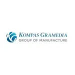 Lowongan Kerja di Kompas Gramedia Group of Manufacture