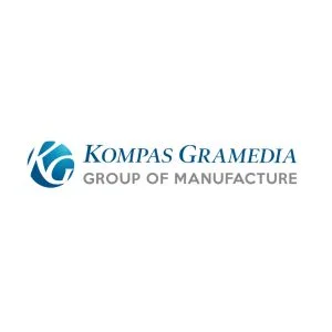 Kompas Gramedia Group of Manufacture