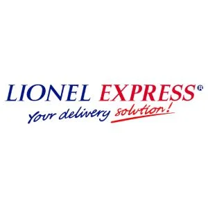 PT. Lionel Jaya Logistic (Lionel Express)