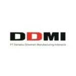 Lowongan Kerja di PT Daihatsu Drivetrain Manufacturing Indonesia (DDMI)