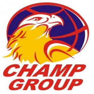 PT Champ Resto Indonesia Tbk