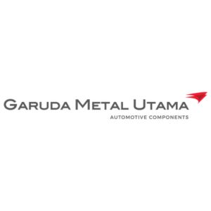 PT Garuda Metal Utama