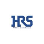 Lowongan Kerja di PT Hirose Electric Indonesia