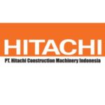 Lowongan Kerja di PT Hitachi Construction Machinery Indonesia