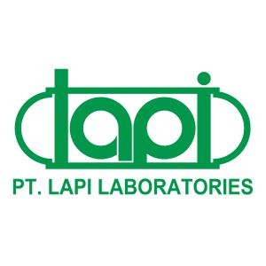 PT Lapi Laboratories