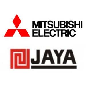 PT Mitsubishi Jaya Elevator and Escalator