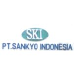 Lowongan Kerja di PT Sankyo Indonesia