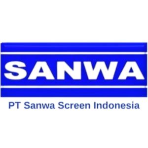 PT Sanwa Screen Indonesia