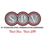 Lowongan Kerja di PT Stainless Steel Primavalve (SSPV)