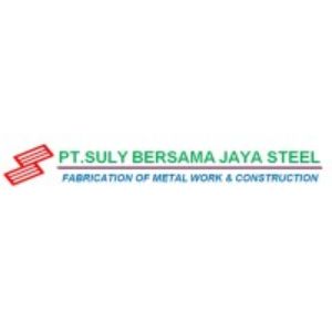 PT Suly Bersama Jaya Steel