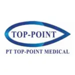Lowongan Kerja di PT Top Point Medical