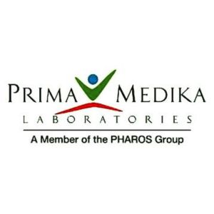 PT Prima Medika Laboratories