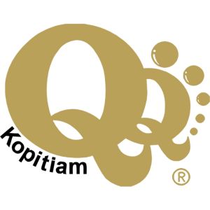QQ Kopitiam