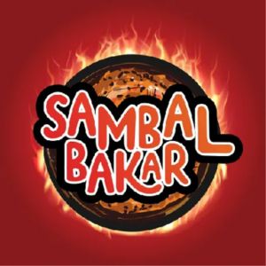 Sambal Bakar Indonesia