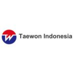Lowongan Kerja di PT Taewon Indonesia