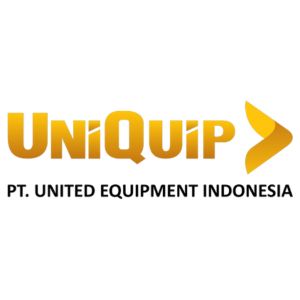 PT United Equipment Indonesia (UNIQUIP)