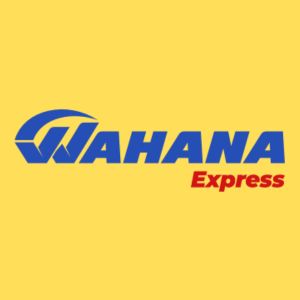 PT Wahana Prestasi Logistik (Wahana Express)