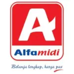 Lowongan Kerja di Alfamidi