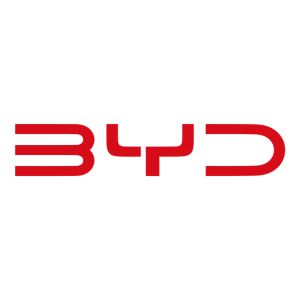 PT BYD Auto Indonesia